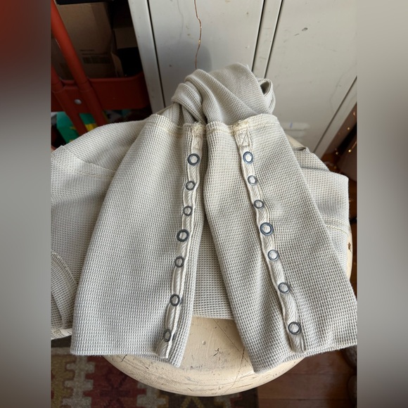 We The Free Nailed It Henley- - Picture 15 of 16